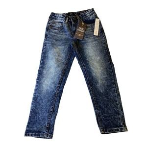 NWT True Indigo Boys' Skinny Jeans Boys Size 8
